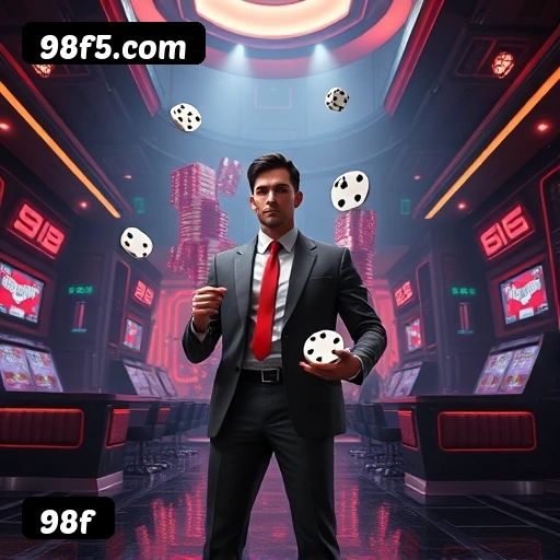 Interface do cassino ao vivo