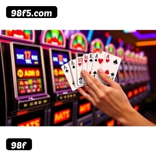 Blackjack ao vivo - Mesas VIP com dealers profissionais