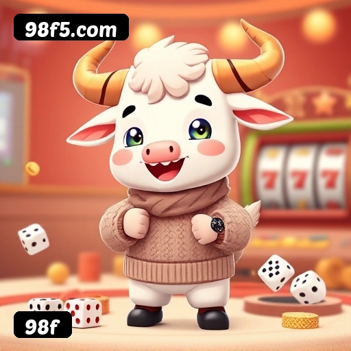 Siga a 98f no Facebook