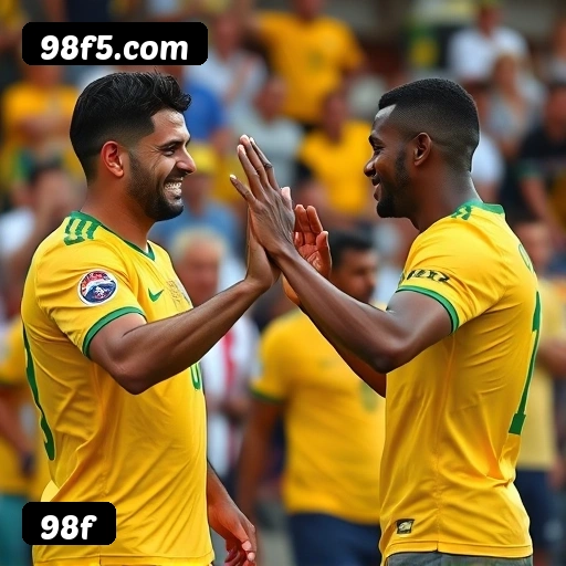 Dicas para ganhar na 98f