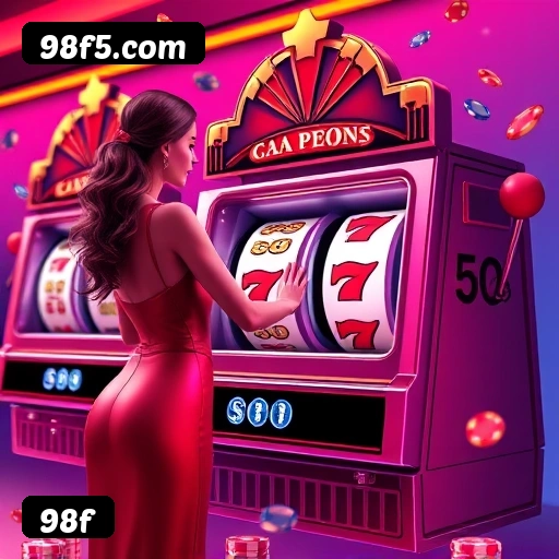 Jogos de Slot 500+