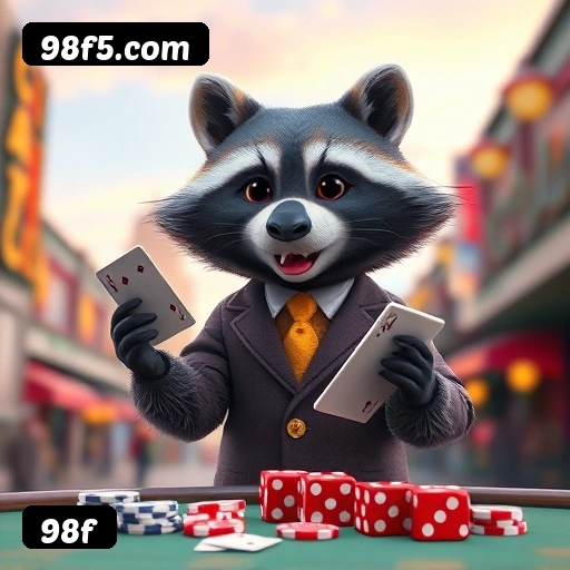 Cashback semanal 98f