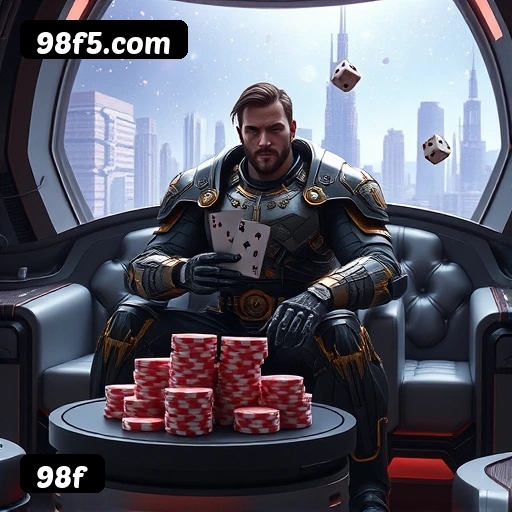 Promoções e bônus exclusivos da 98f